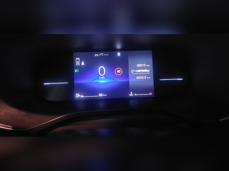 Renault Arkana 1.3 TCE 140CV foto 6